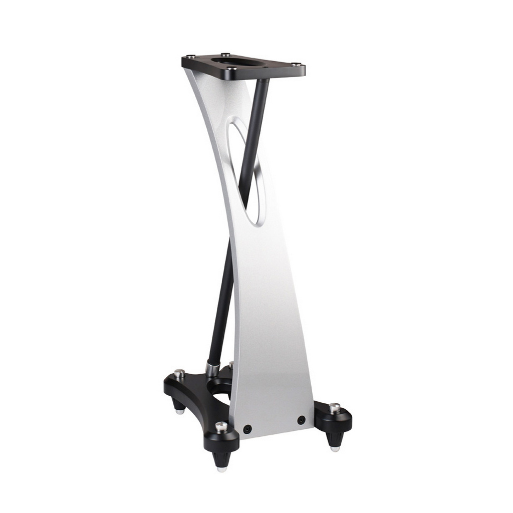   AC: Raidho Speaker Stand Silver