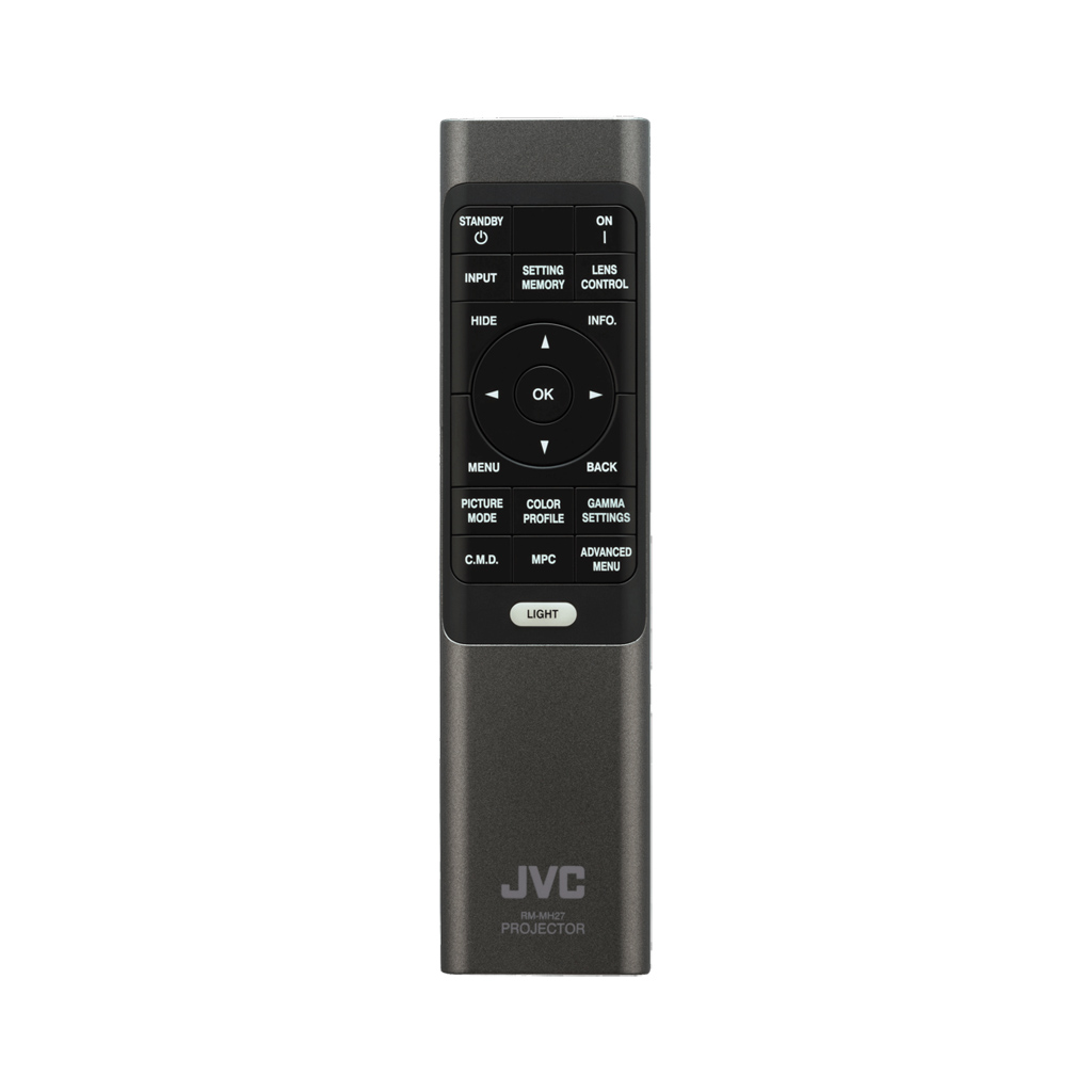   6   D-ILA LASER  8K: JVC DLA-NZ9 Black