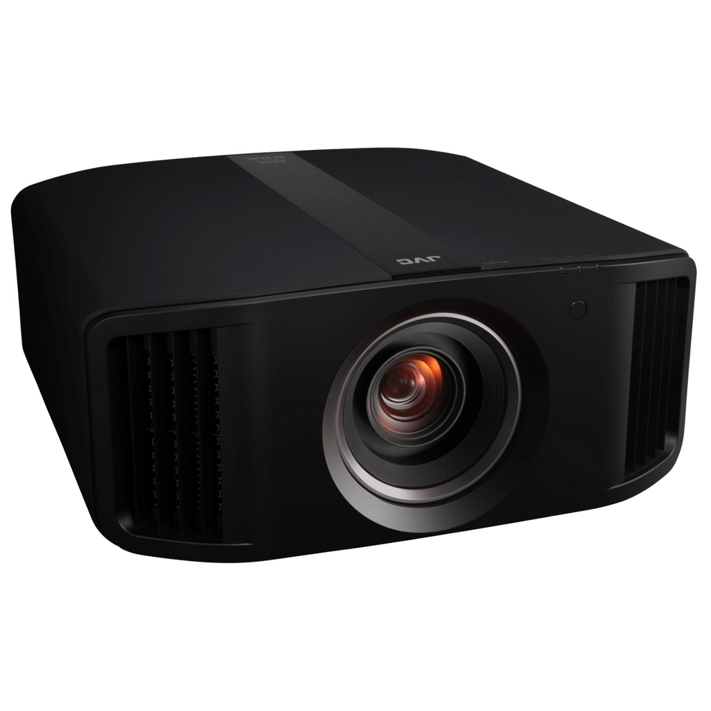  D-ILA LASER  8K: JVC DLA-NZ8 Black