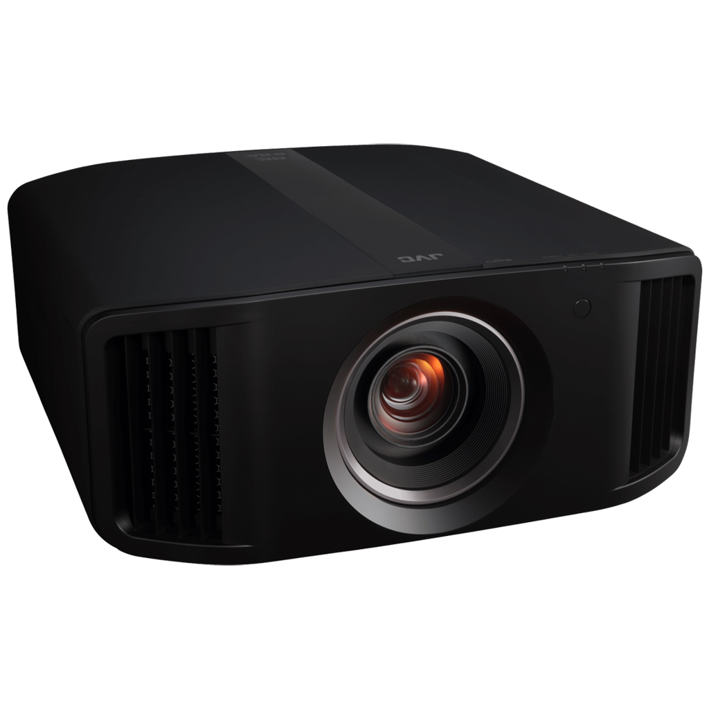  D-ILA LASER  8K: JVC DLA-NZ7 Black