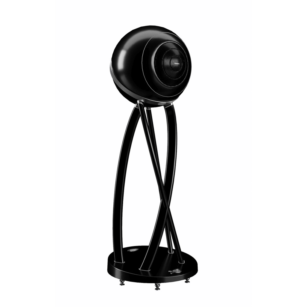   2    : Cabasse The Pearl Pelegrina Black