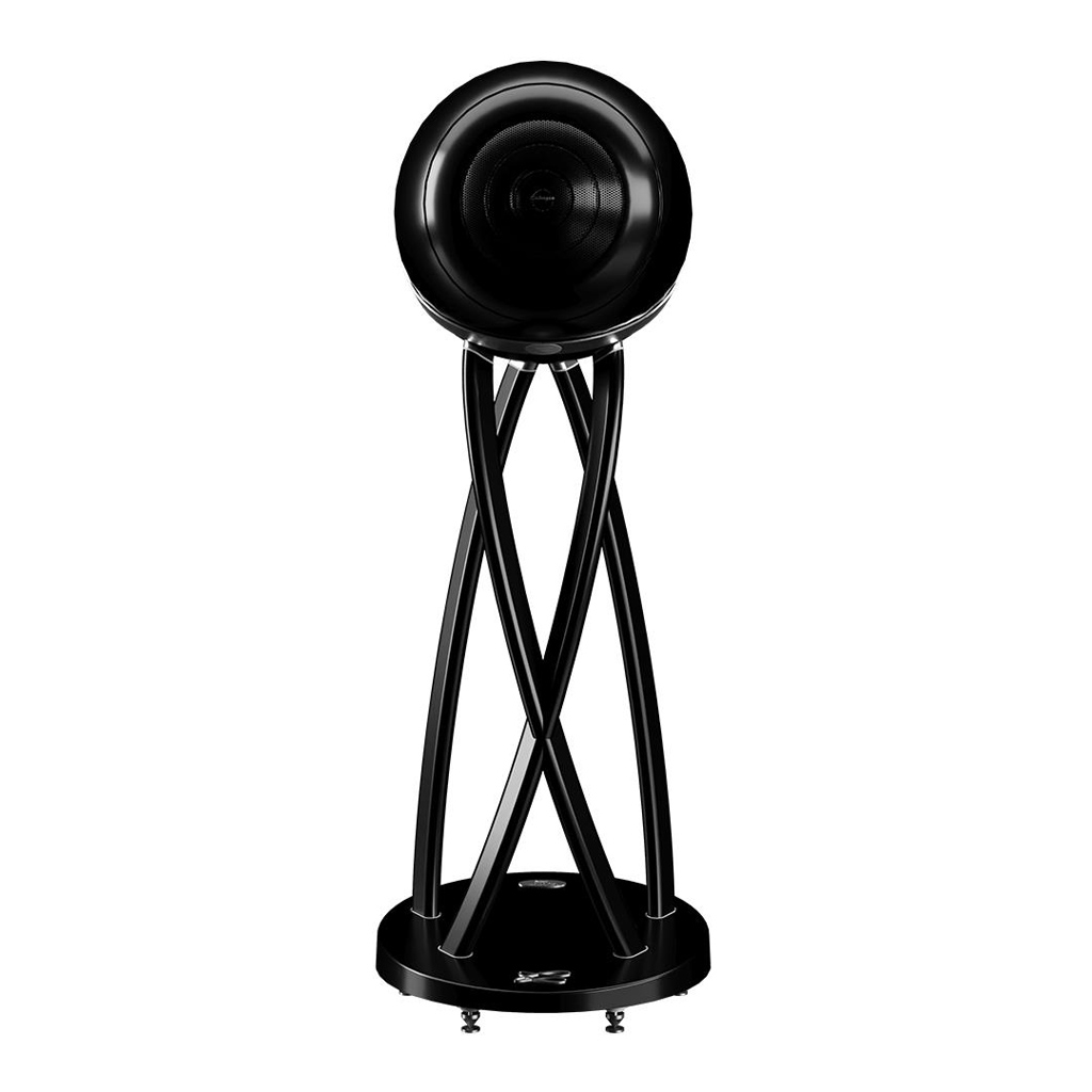   4    : Cabasse The Pearl Pelegrina Black