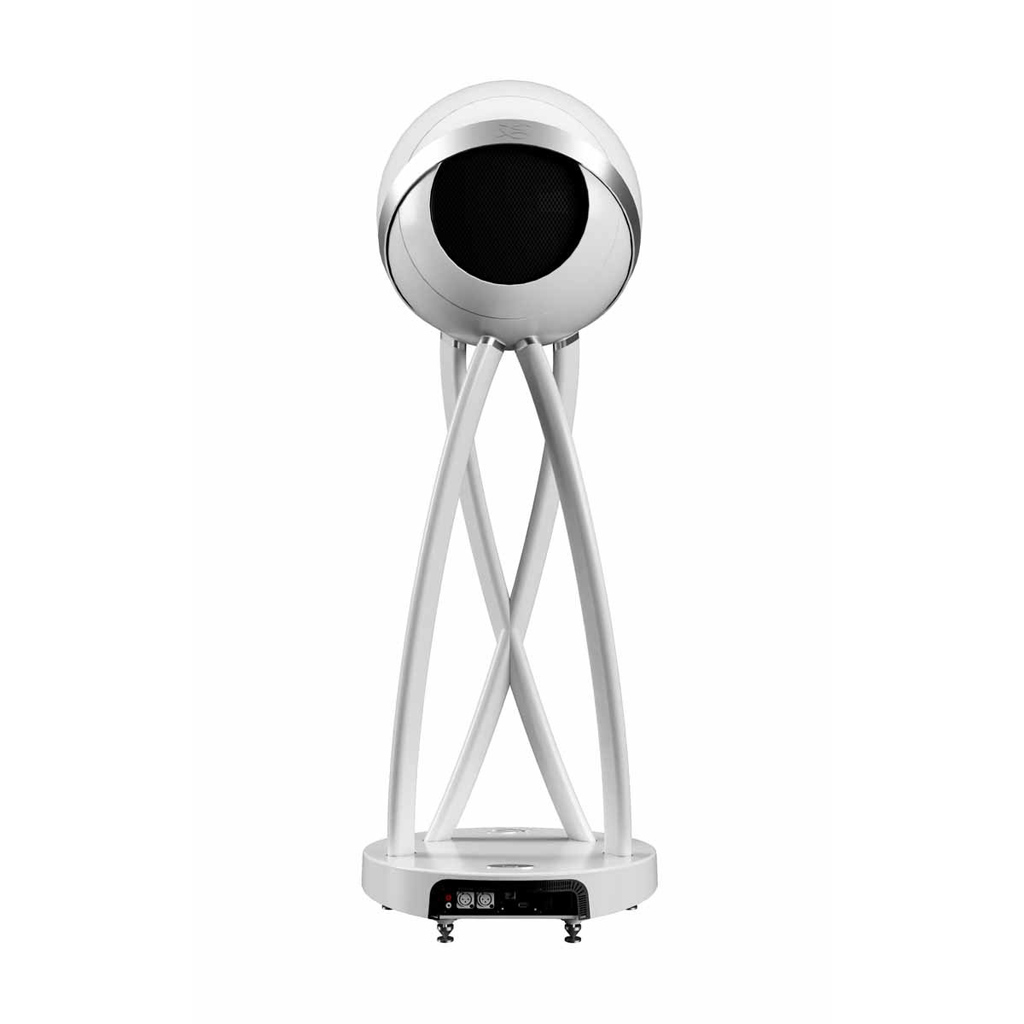   5    : Cabasse The Pearl Pelegrina Black