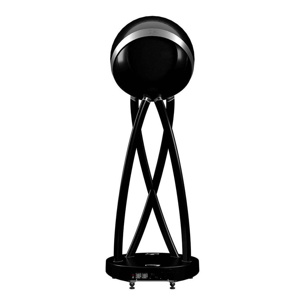   6    : Cabasse The Pearl Pelegrina Black