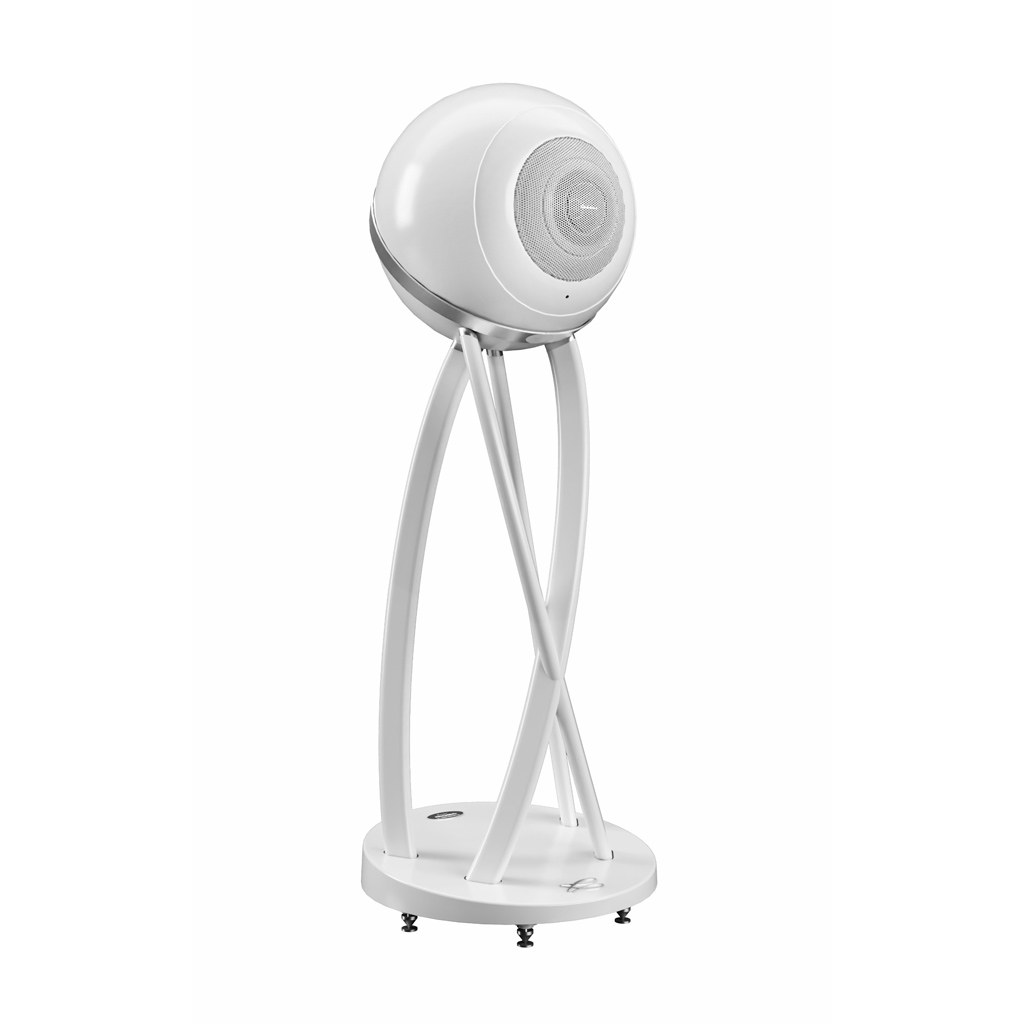   : Cabasse The Pearl Pelegrina Black