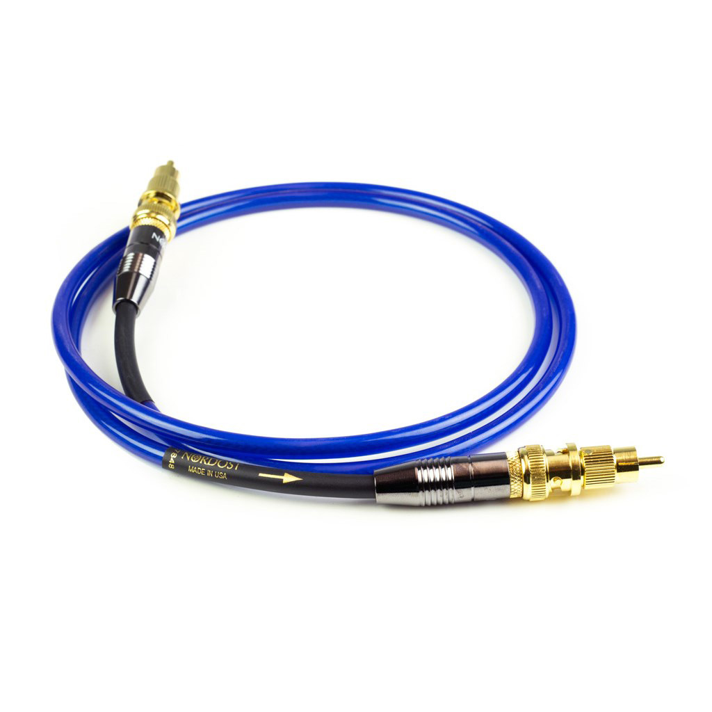   2    : Nordost Blue Heaven LS Digital Cable - 2m