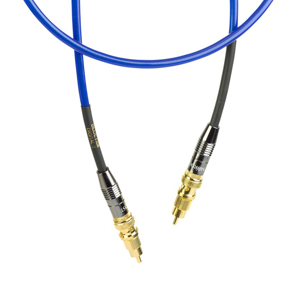   3    : Nordost Blue Heaven LS Digital Cable - 2m