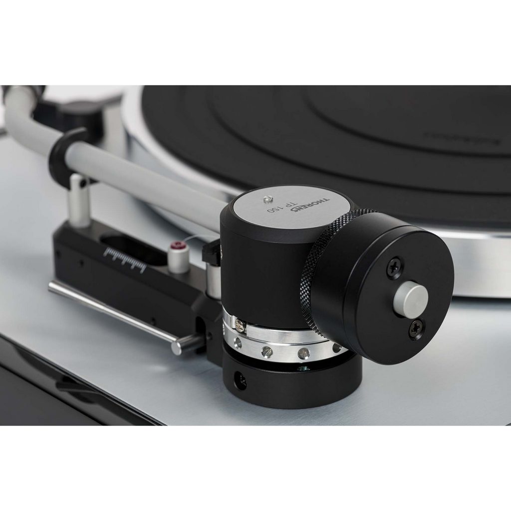   5    : Thorens TD 403 DD High gloss Black (Direct Dr,TP150, Ortofon 2MBlue)