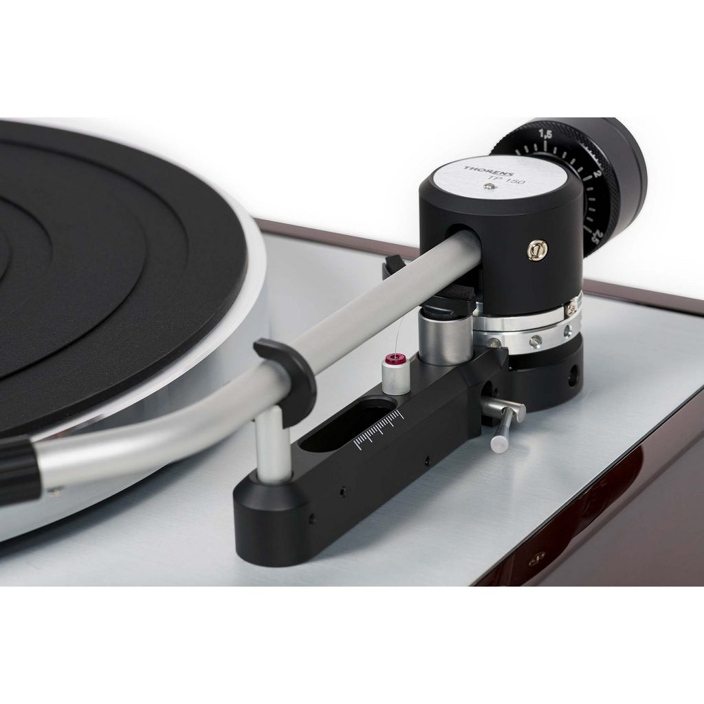   6    : Thorens TD 403 DD High gloss Black (Direct Dr,TP150, Ortofon 2MBlue)