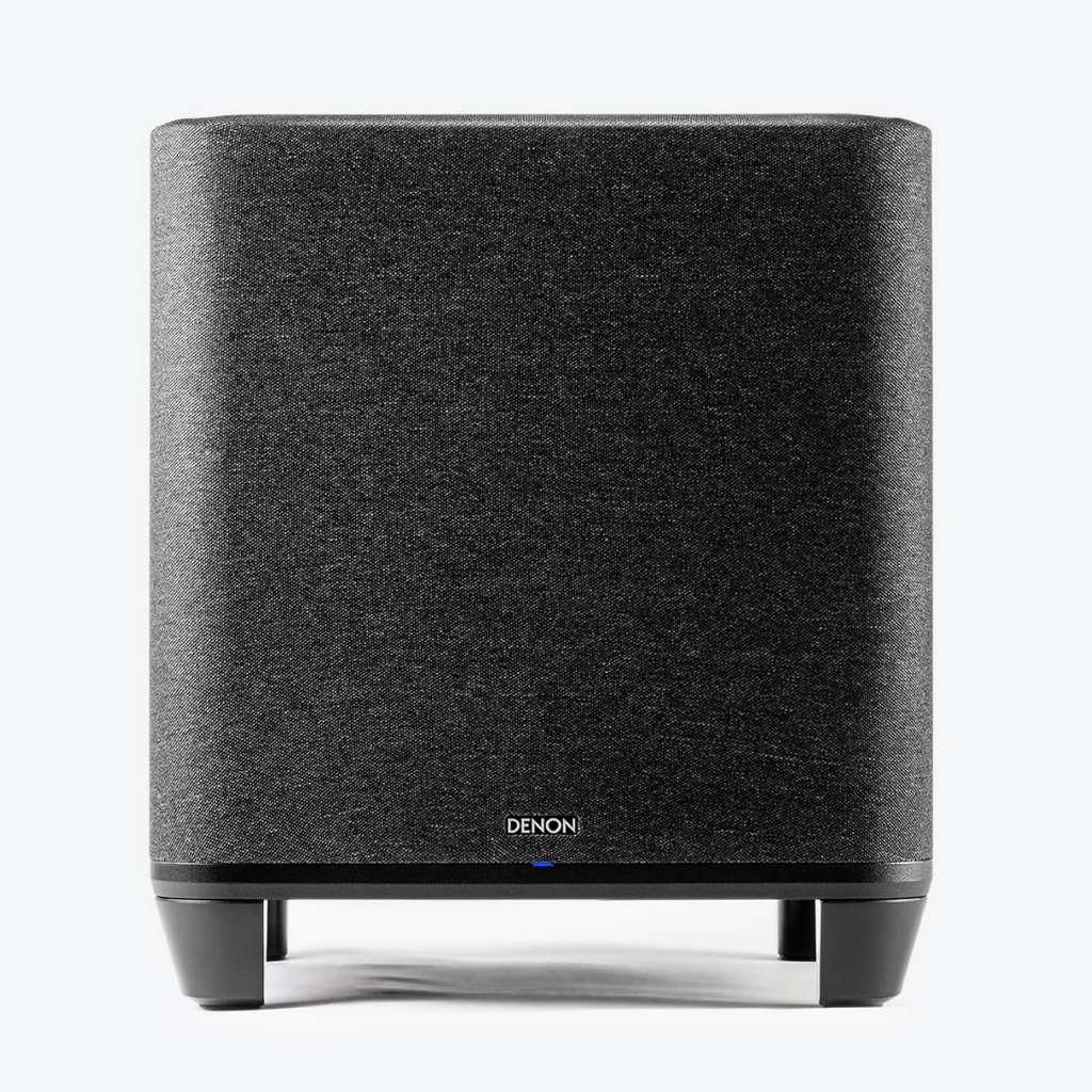   2   : Denon Home SUB Black