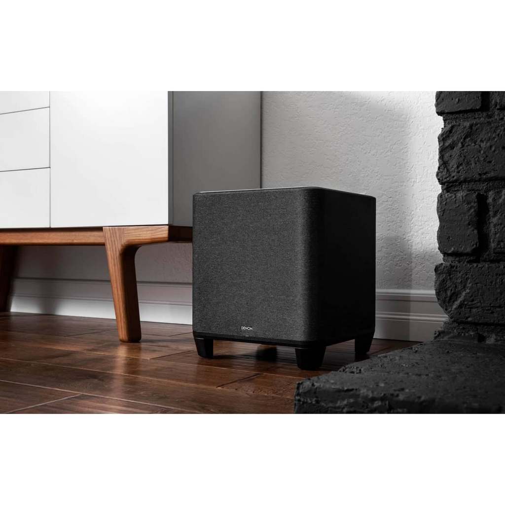   6   : Denon Home SUB Black