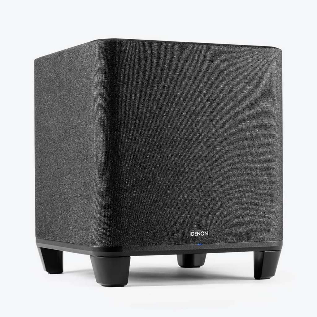  : Denon Home SUB Black