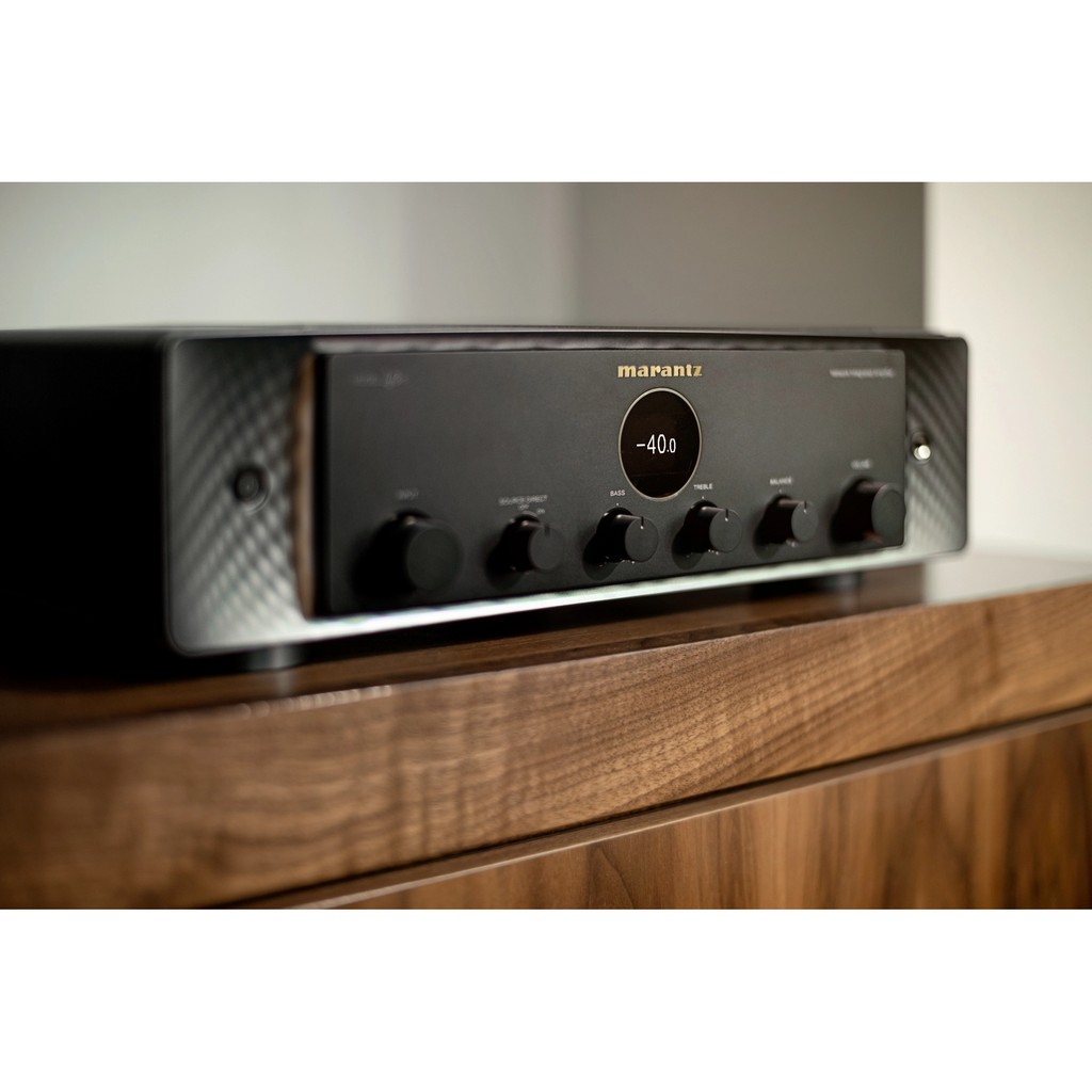   8   : Marantz MODEL 40n (Black)