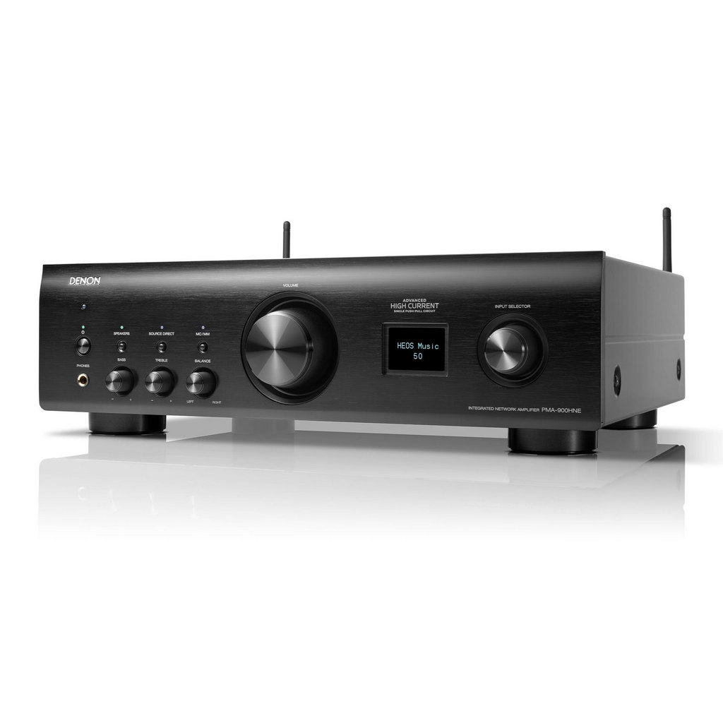  : Denon PMA-900HNE Black