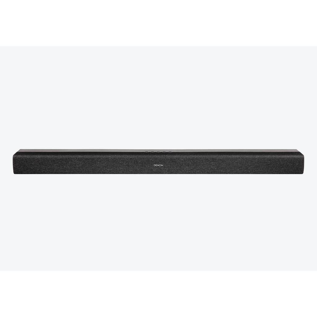   2     : Denon DHT-S217 Black