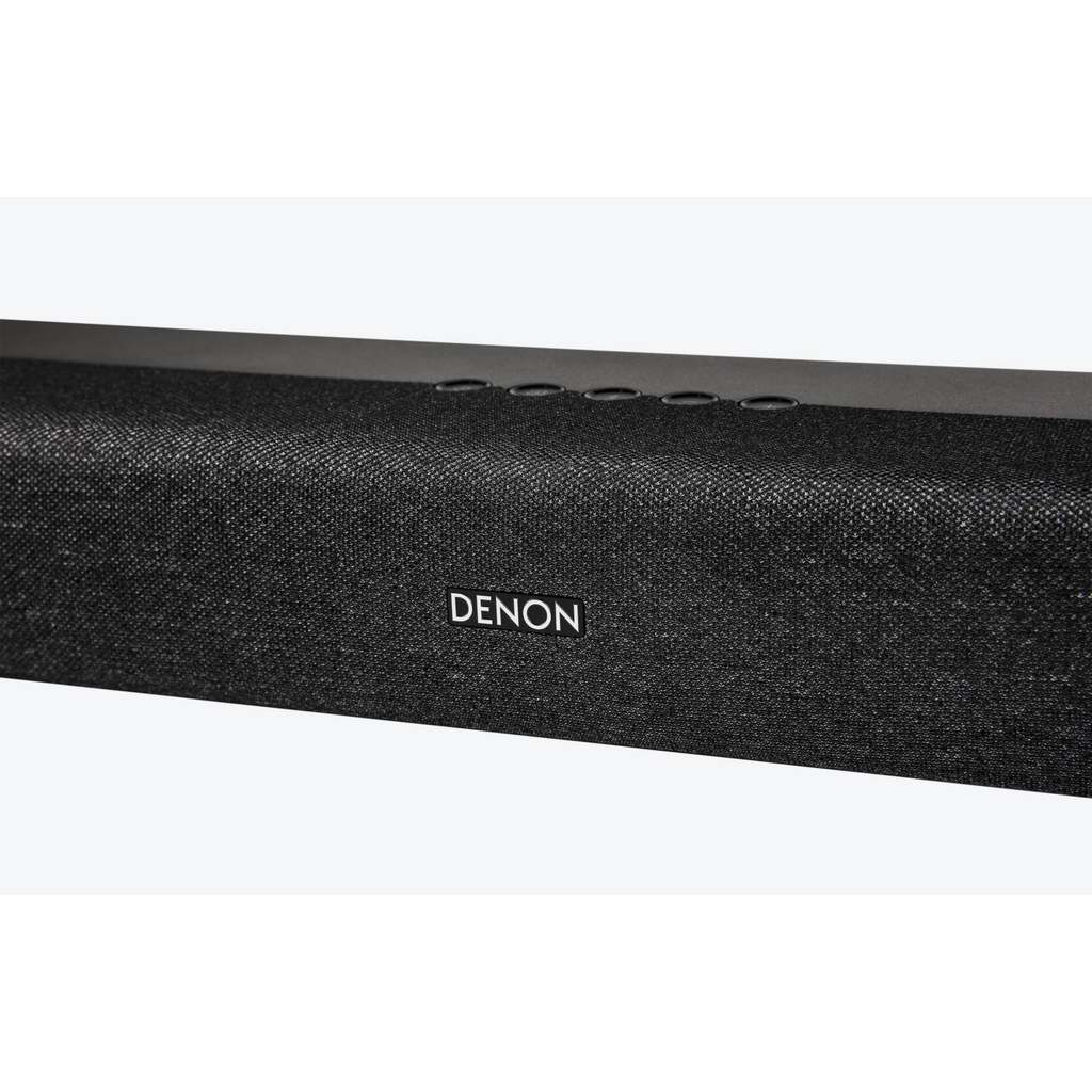   7     : Denon DHT-S217 Black