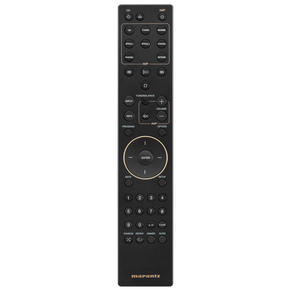   6  CD : Marantz CD60 Black