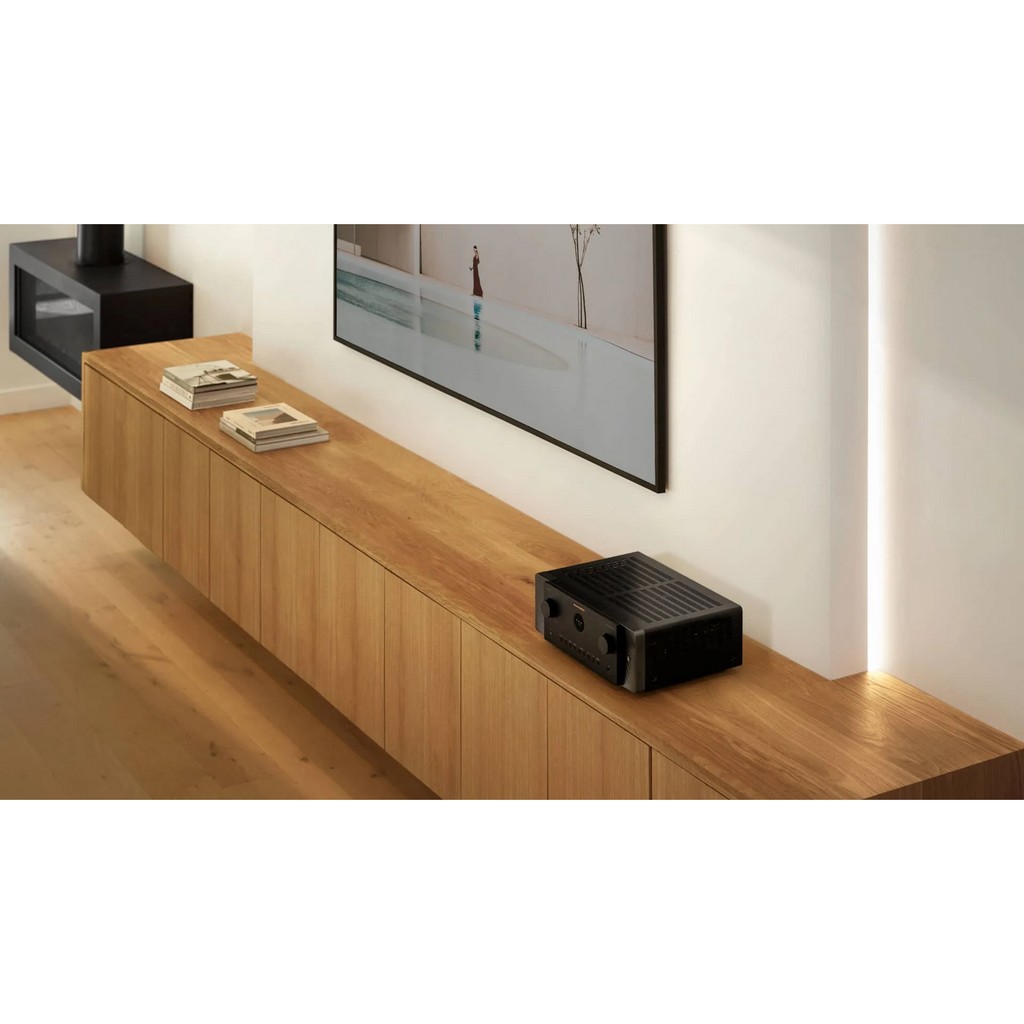   6  AV : Marantz CINEMA 60 (Black)