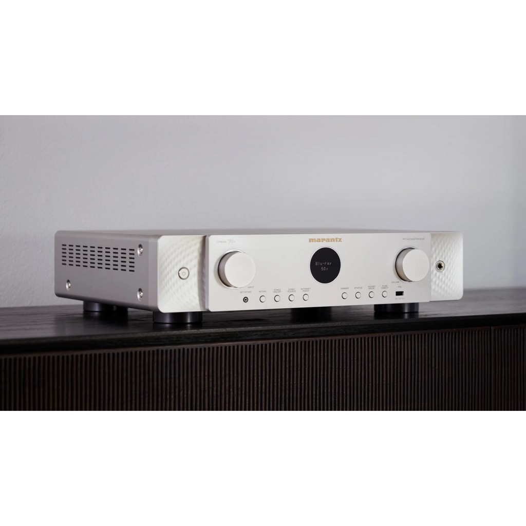   8  AV : Marantz CINEMA 70 S (Black)