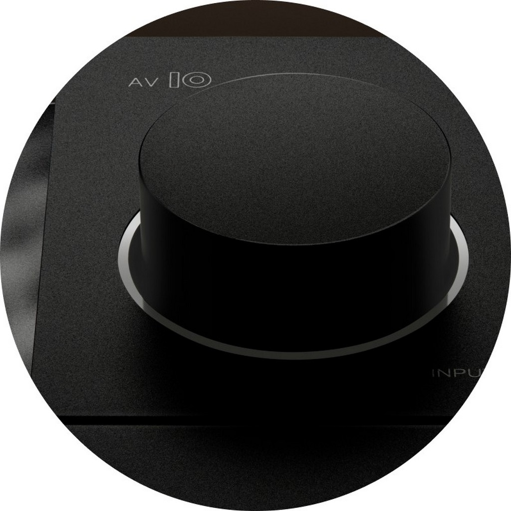   4  AV : Marantz  AV10 Black