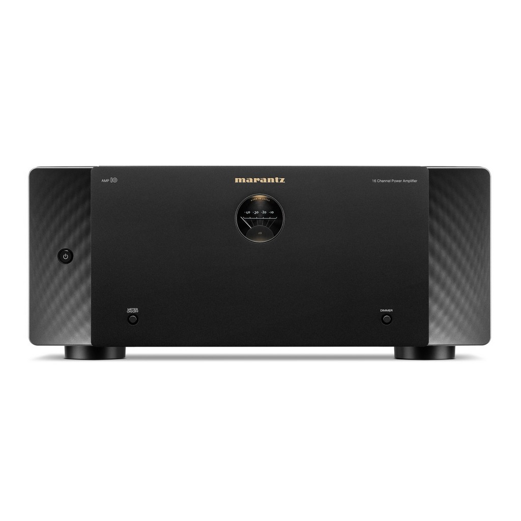  : Marantz AMP10 Black