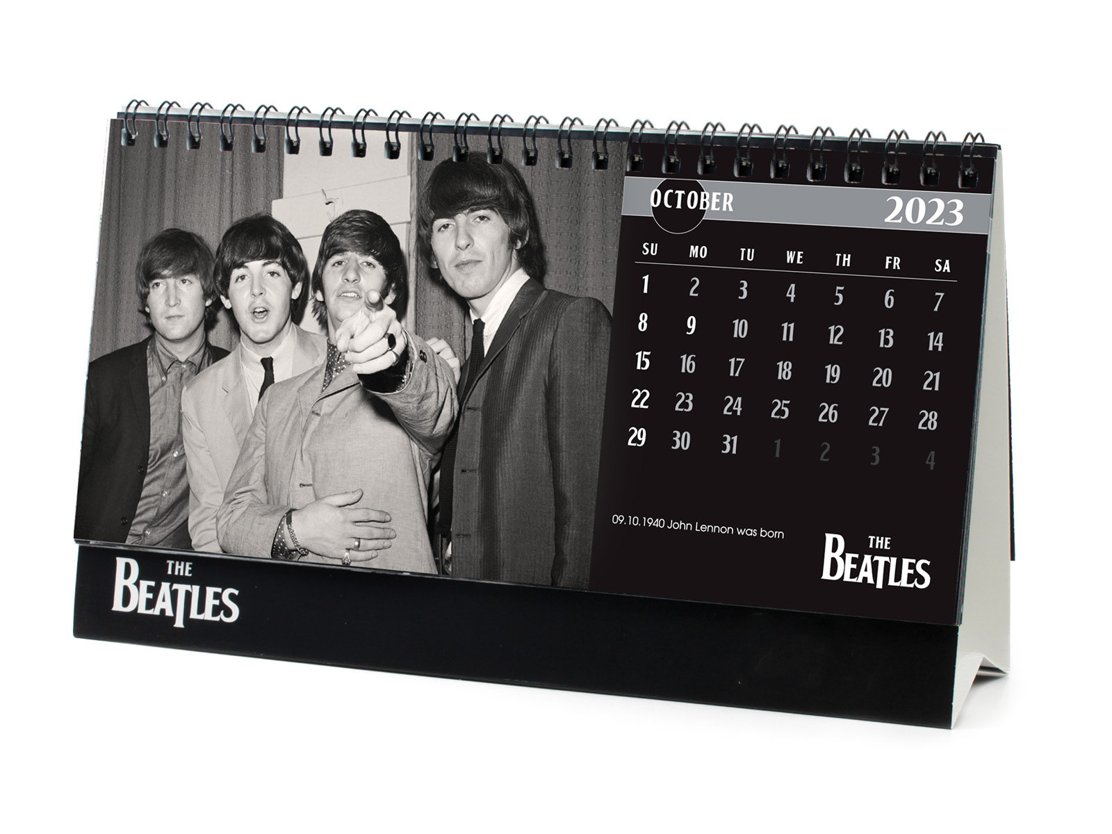   11     2023 , /: THE BEATLES