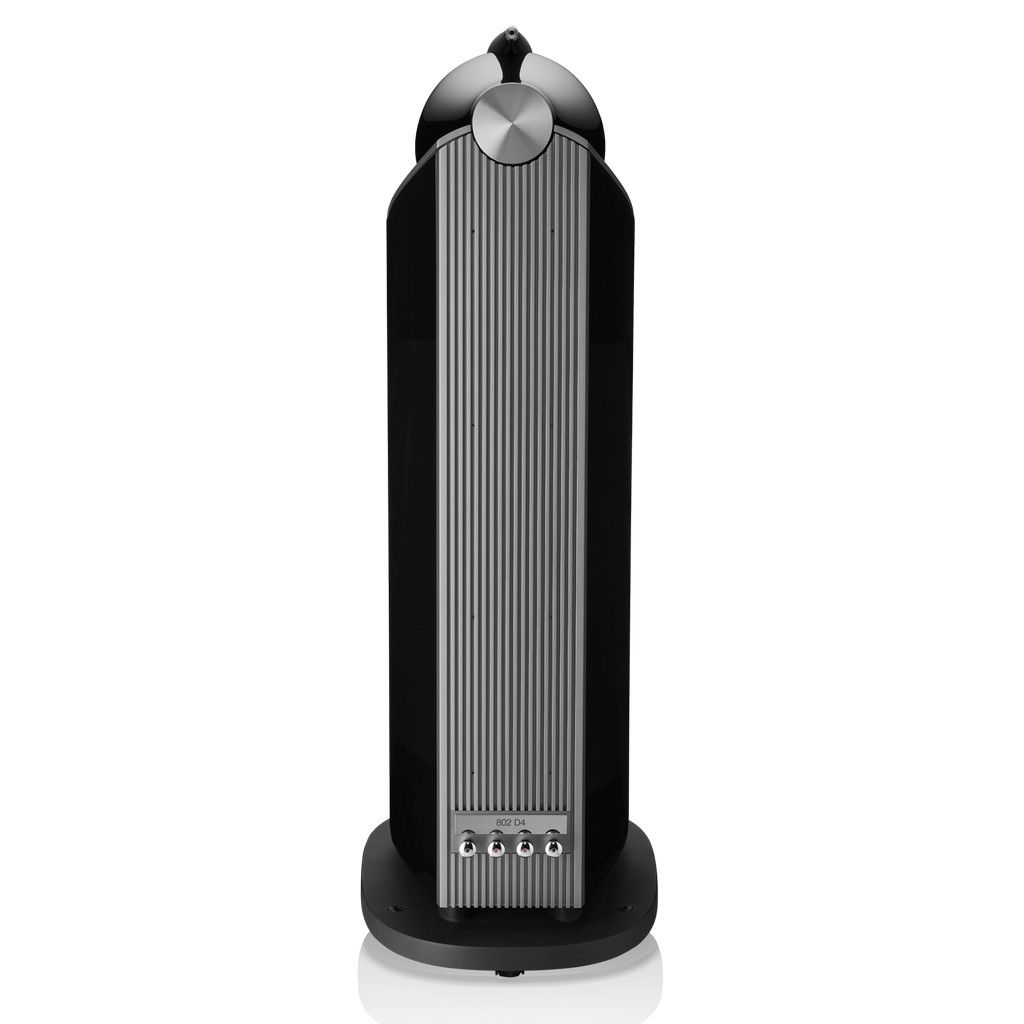   4   : Bowers & Wilkins 802 D4 Gloss Black
