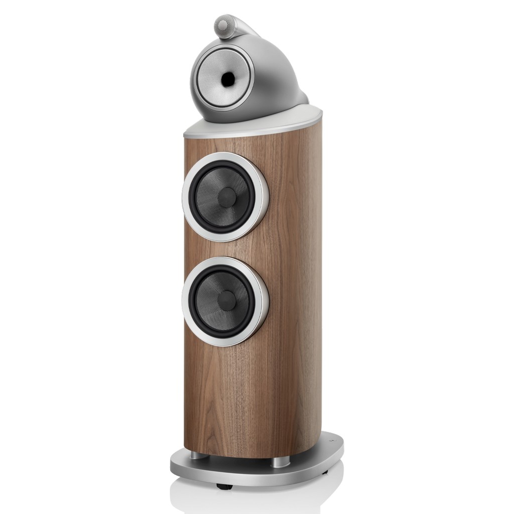   6   : Bowers & Wilkins 802 D4 Gloss Black