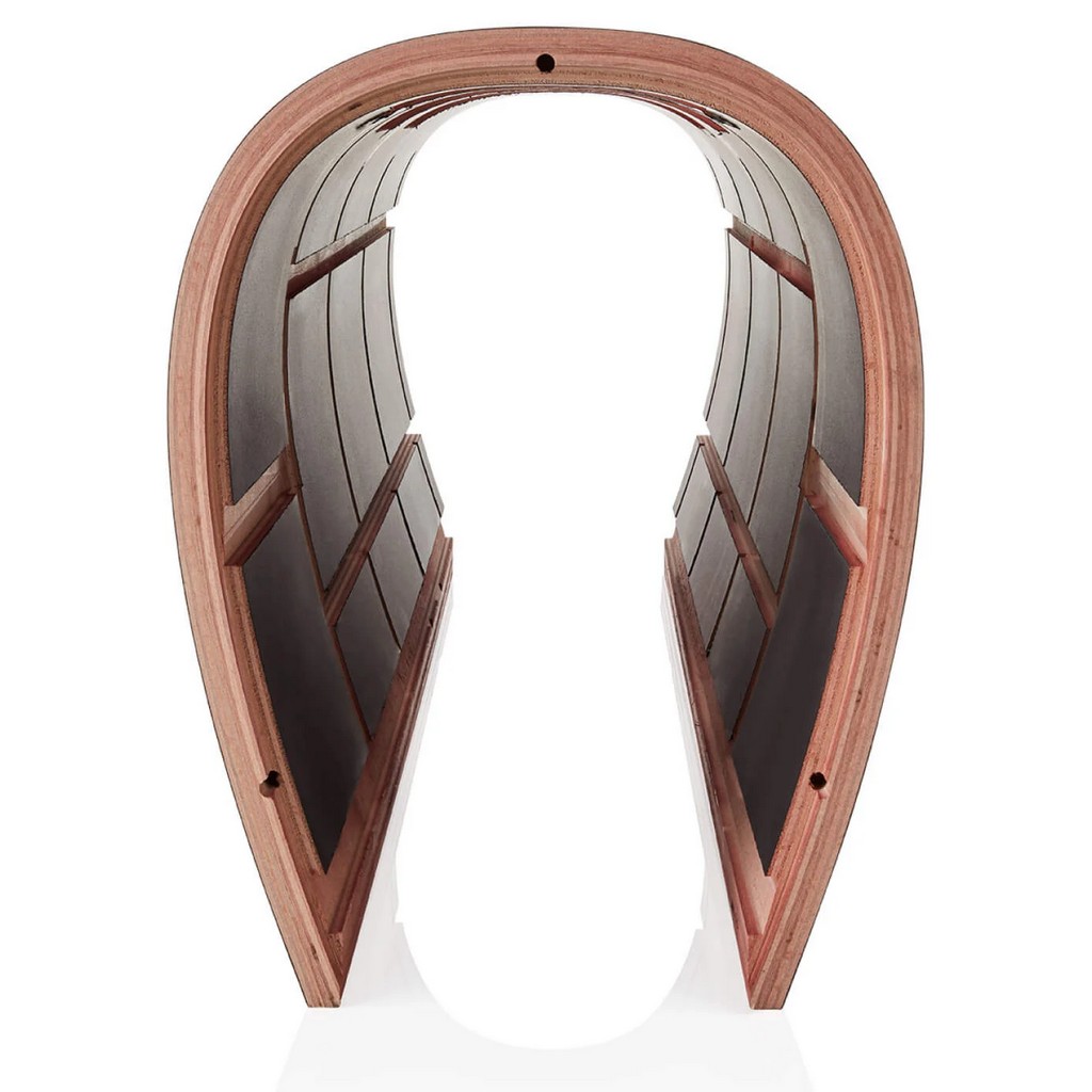   8   : Bowers & Wilkins 803 D4 Gloss Black