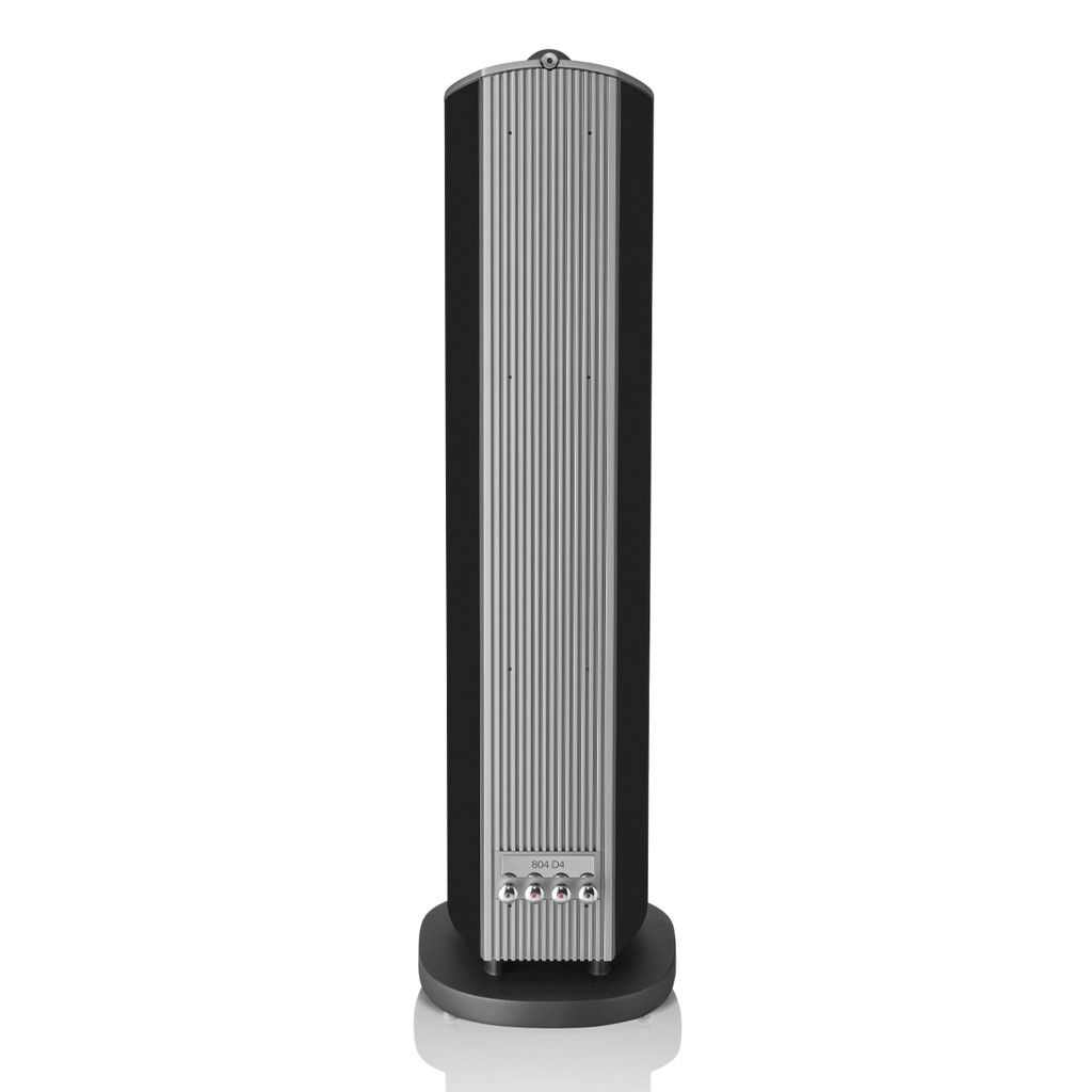   4   : Bowers & Wilkins 804 D4 Gloss Black
