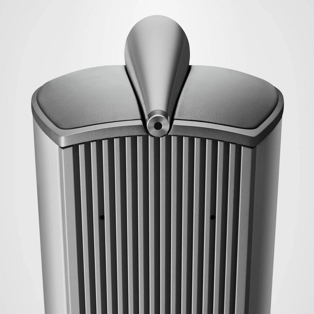   10   : Bowers & Wilkins 805 D4 Gloss Black