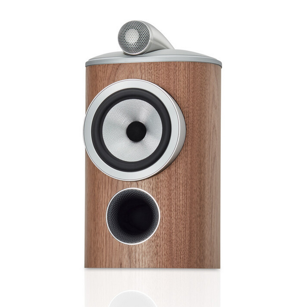   6   : Bowers & Wilkins 805 D4 Gloss Black