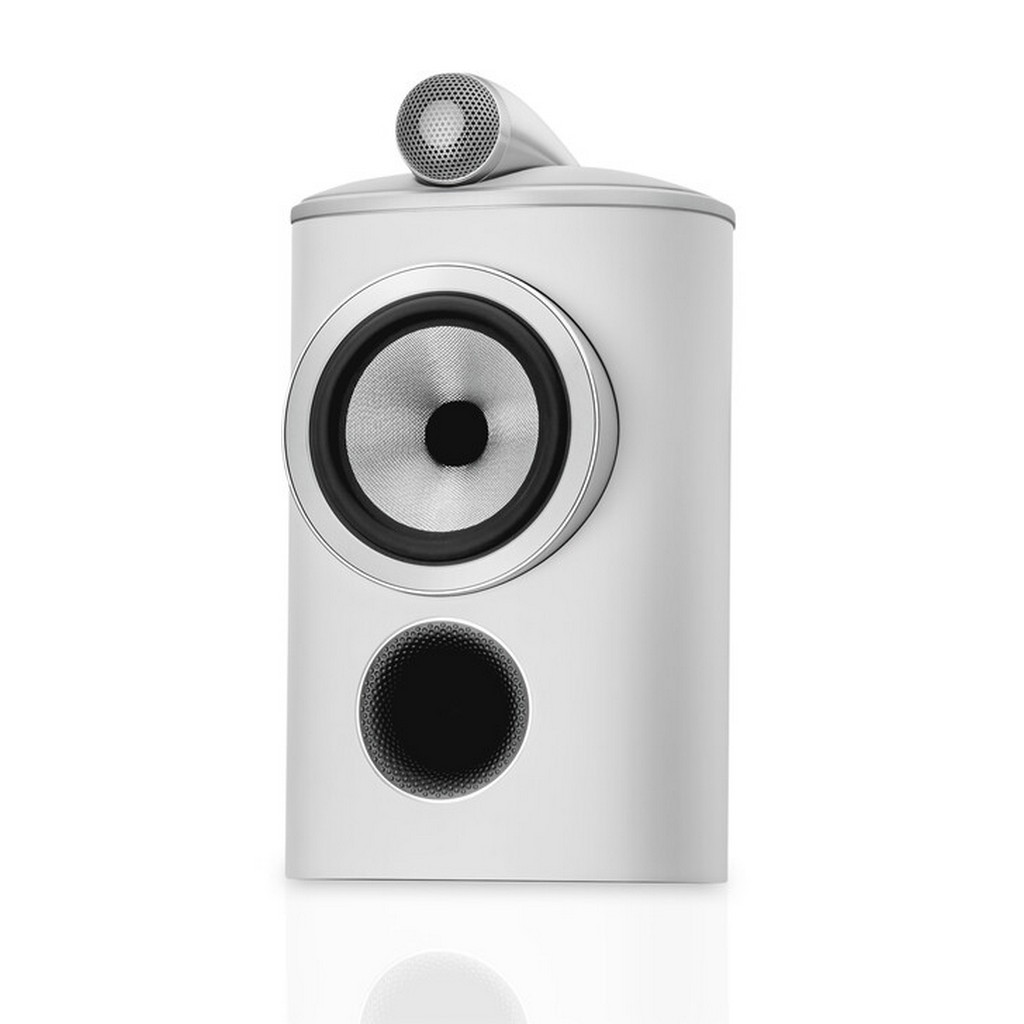   7   : Bowers & Wilkins 805 D4 Gloss Black