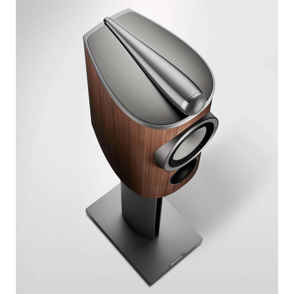   9   : Bowers & Wilkins 805 D4 Gloss Black