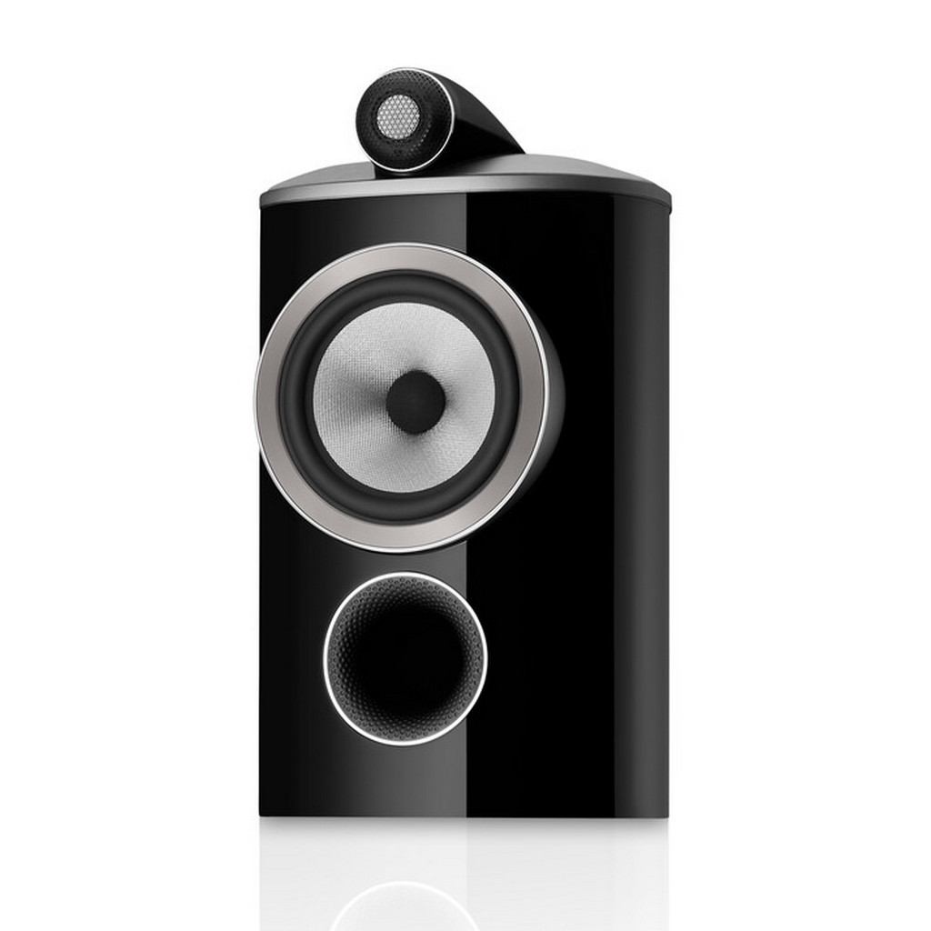  : Bowers & Wilkins 805 D4 Gloss Black