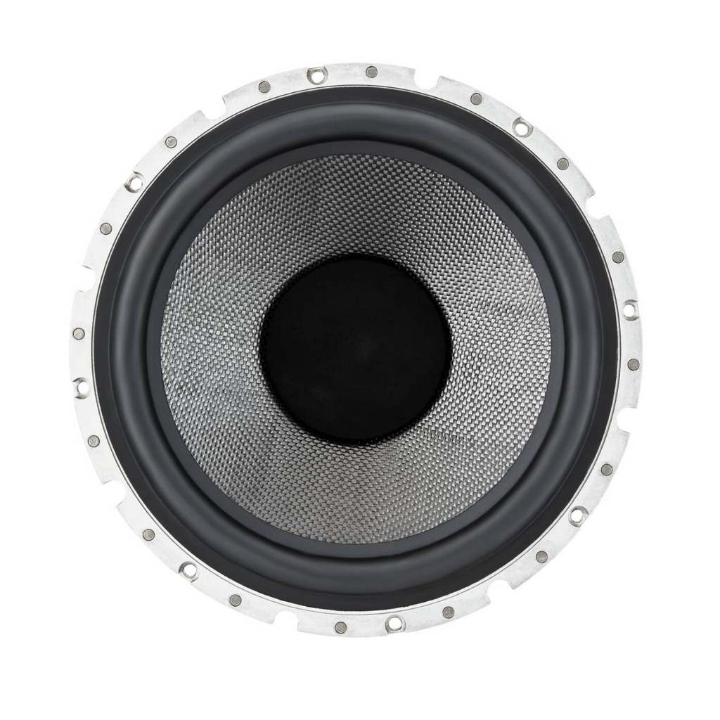   7   : Bowers & Wilkins HTM 81 D4 Gloss Black
