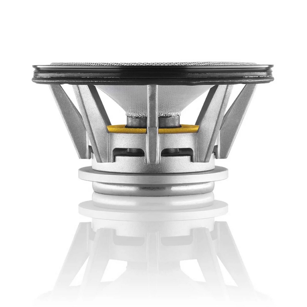   7   : Bowers & Wilkins HTM 82 D4 Gloss Black