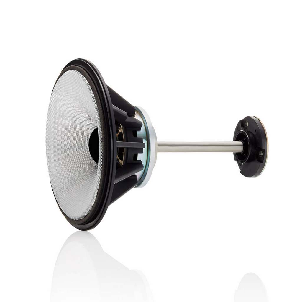   8   : Bowers & Wilkins HTM 82 D4 Gloss Black