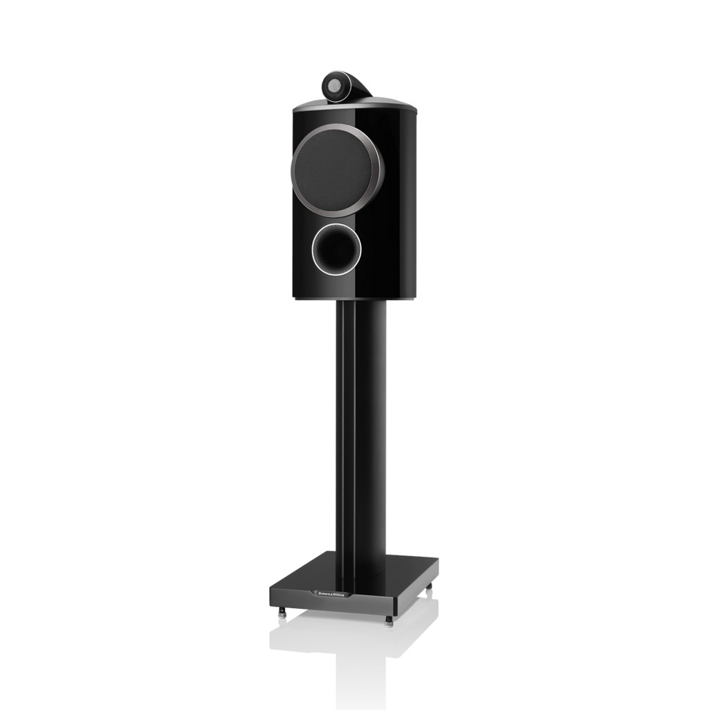   5  ϳ i : Bowers & Wilkins FS-805 D4 Black