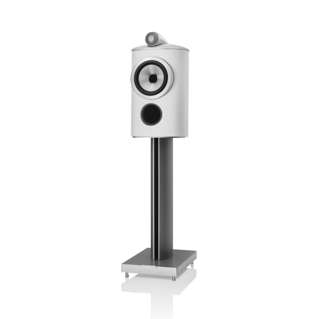   6  ϳ i : Bowers & Wilkins FS-805 D4 Black