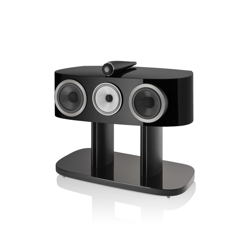   5  ϳ i  : Bowers & Wilkins FS-HTM Black