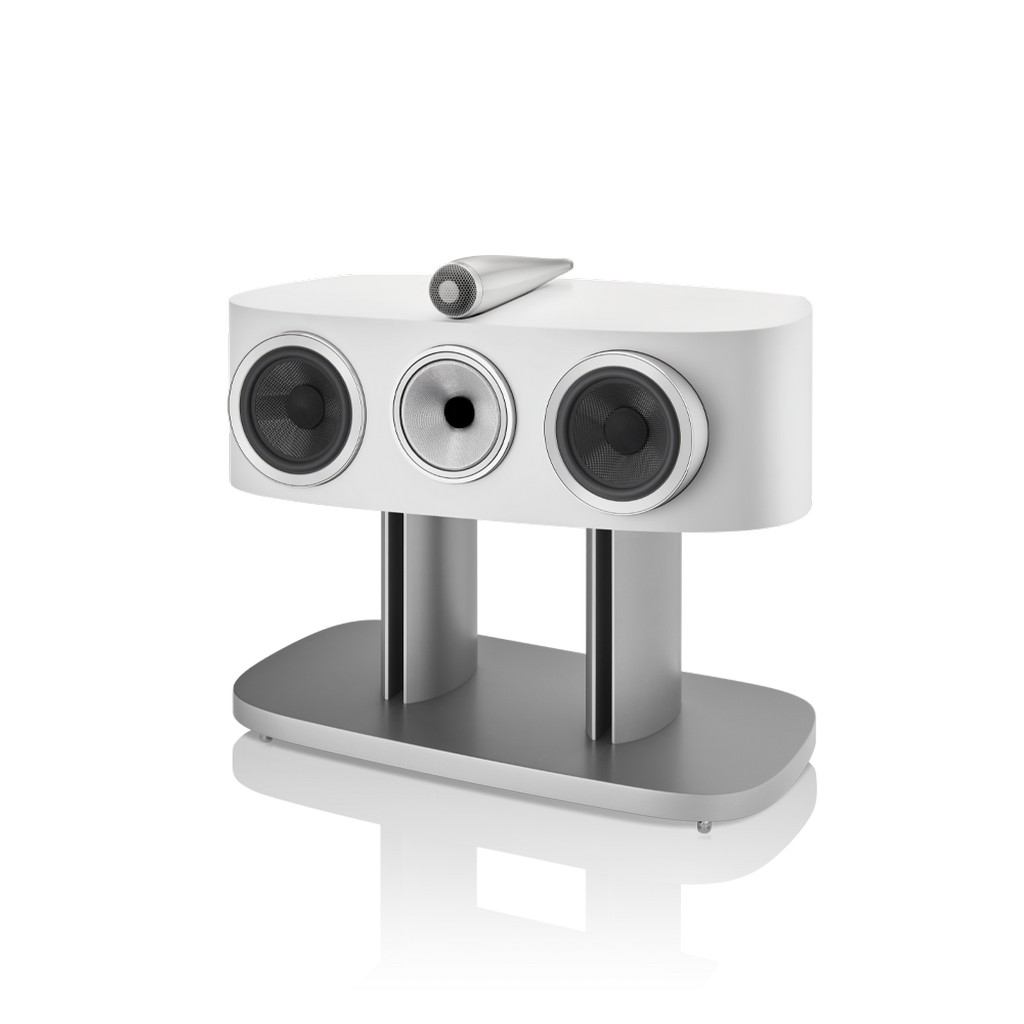  6  ϳ i  : Bowers & Wilkins FS-HTM Black