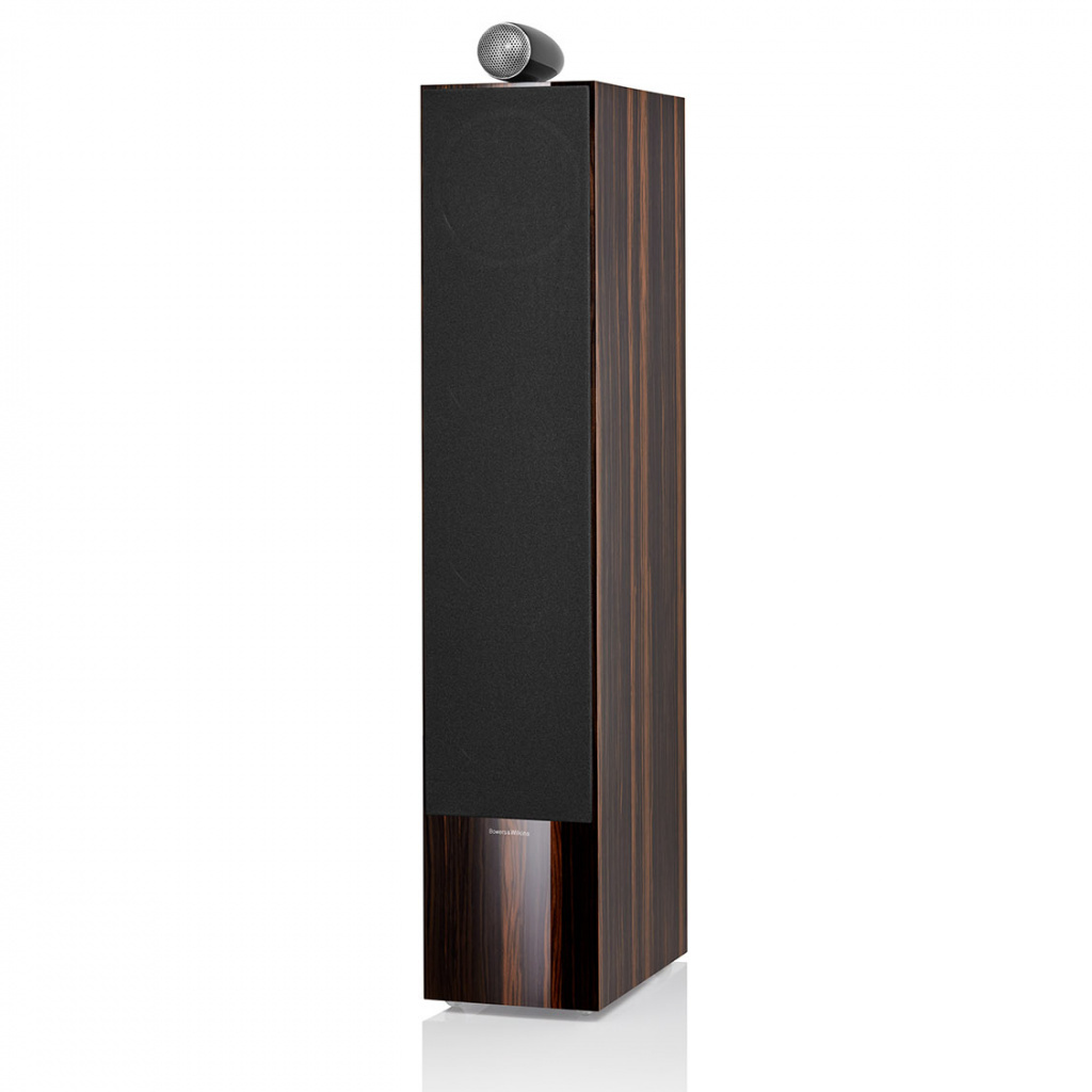   2   : Bowers & Wilkins 702 Signature
