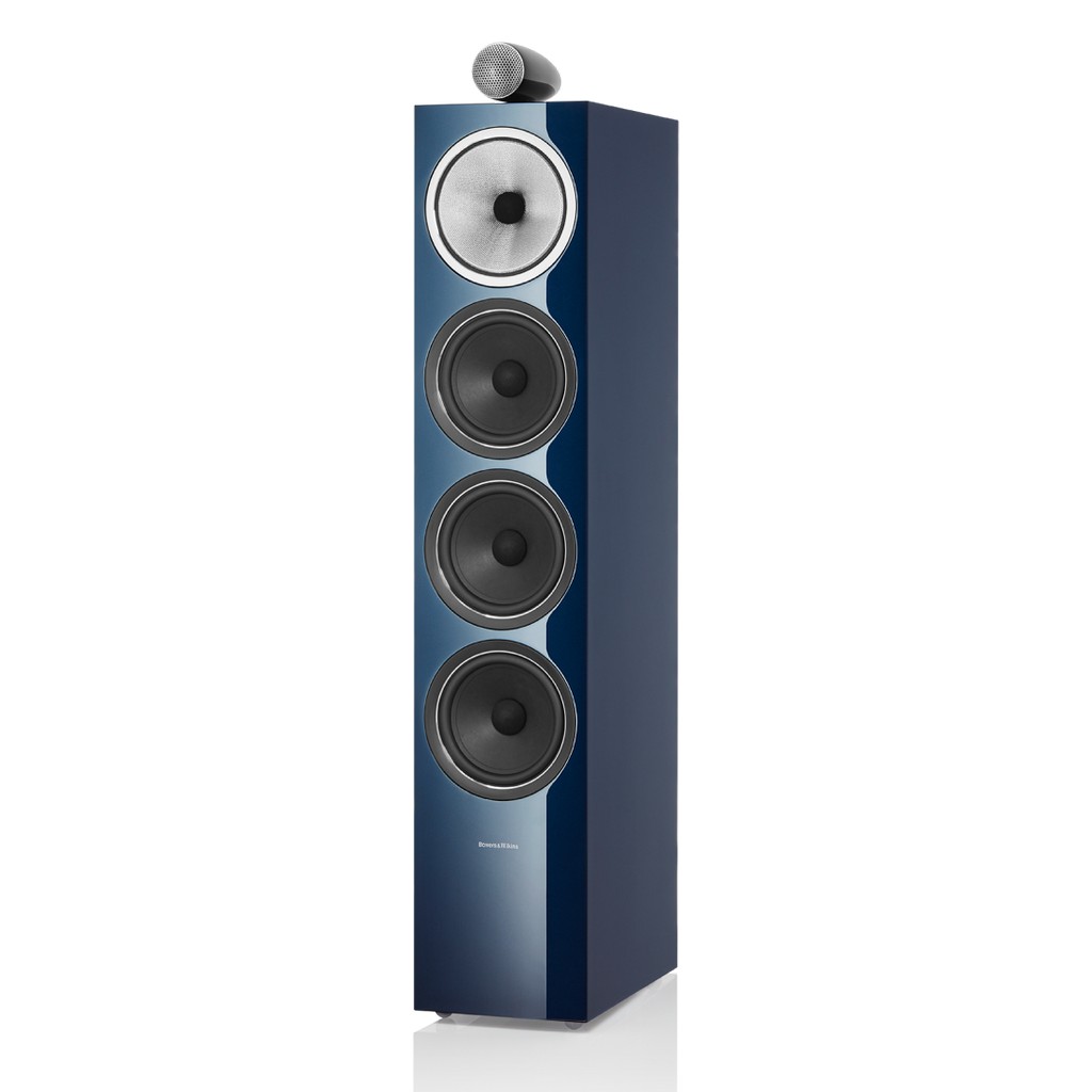   3   : Bowers & Wilkins 702 Signature