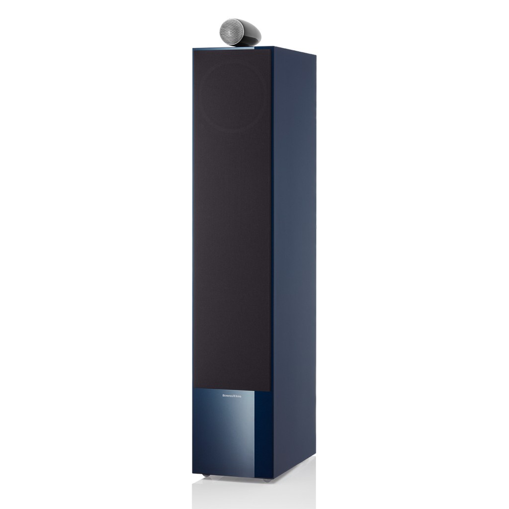   4   : Bowers & Wilkins 702 Signature