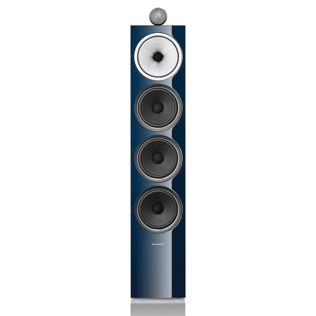   5   : Bowers & Wilkins 702 Signature