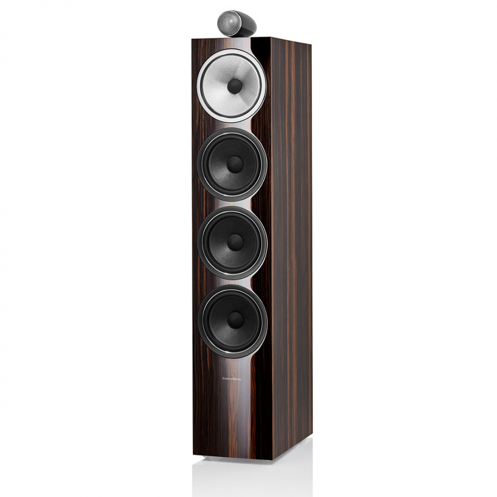  : Bowers & Wilkins 702 Signature