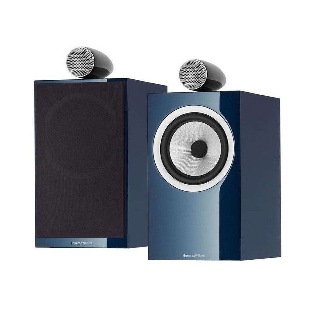   4   : Bowers & Wilkins 705 Signature