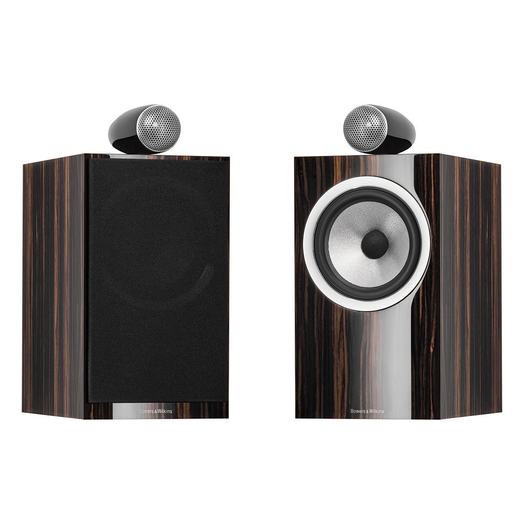   6   : Bowers & Wilkins 705 Signature