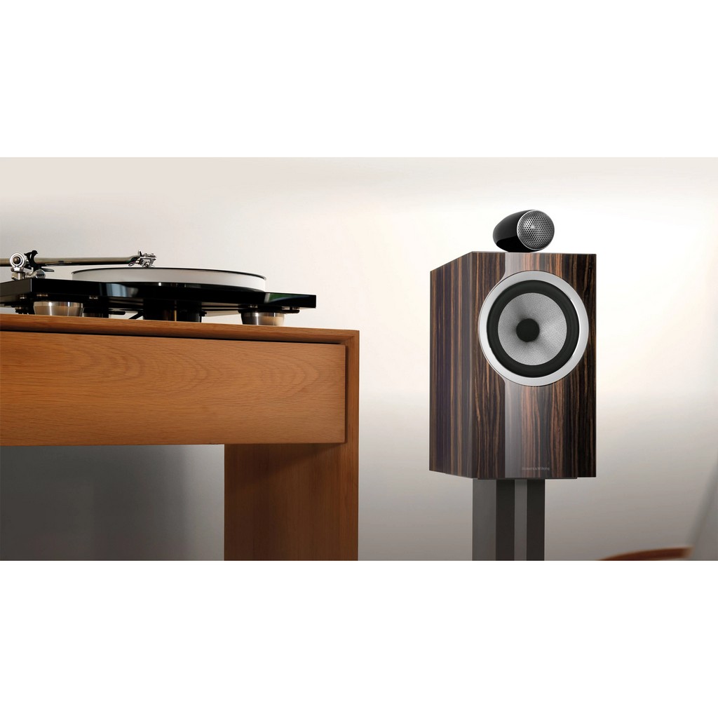   9   : Bowers & Wilkins 705 Signature